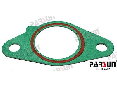 GUARNIZIONE COLLETTORE ASPIRAZIONE - PAF6-04000010