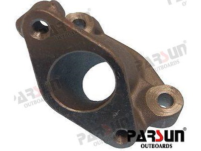 COLLETTORE ASPIRAZIONE - PAF6-04000011