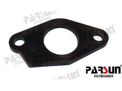 BLOCCO CARBURATORE - PAF6-04000013