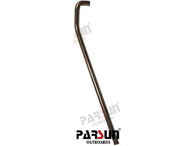 LINK  ROD   ACCELBROGRAPH  CONTROL - PAF6-04000027