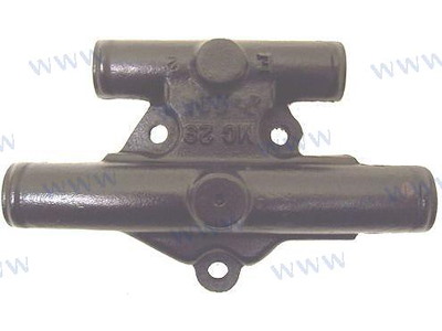 COPERCHIO TERMOSTATO