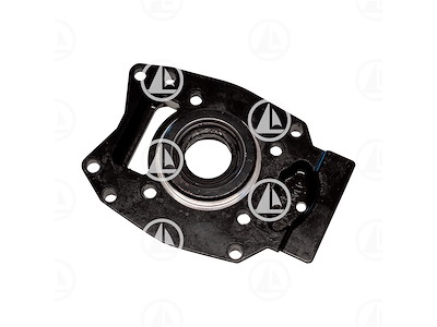 BASE POMPA ACQUA - MAR-43055A4 BASE POMPA ACQUA - MAR-43055A4