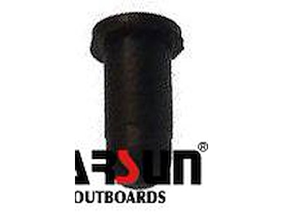 CAPPUCCIO GOMMA - PAF6-04000028