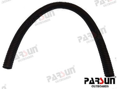 RIVESTIMENTO TUBO OLIO - PAF6-04000302