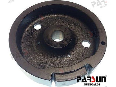 VOLANTE - PAF6-04000500