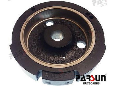 VOLANTE - PAF6-04000700A