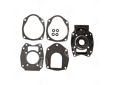 KIT BASE POMPA ACQUA - MAR-43055A4KIT