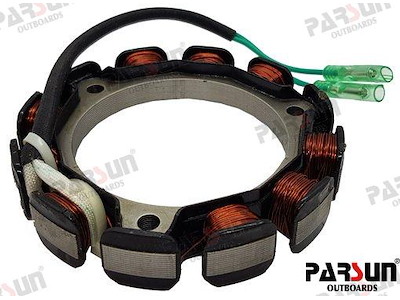 STATORE COMPLETO - PAF6-04000800A
