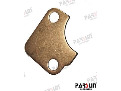 DIAFRAMMA OLIO - PAF6-04010004