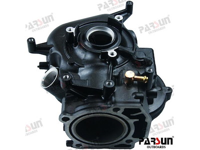 SCATOLA MANICO COMPLETA - PAF6-04010100