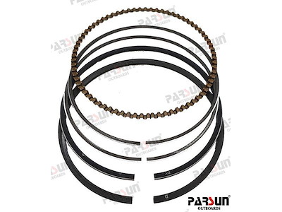 KIT FASCE ELASTICHE - PAF6-04020002