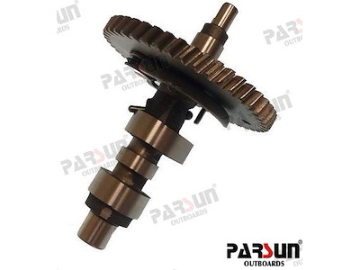 ALBERO MOTORE - PAF6-04030000