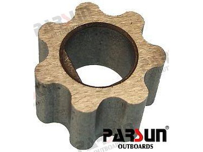 ROTORE INTERNO POMPA OLIO - PAF6-04040002