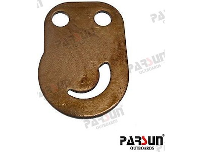 COPERCHIO POMPA OLIO - PAF6-04040004