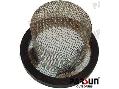 FILTRO POMPA OLIO - PAF6-04040006