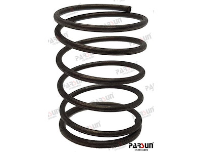 MOLLA POMPA OLIO - PAF6-04040007