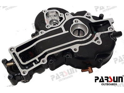 CARCASSA MANICO - PAF6-04040100