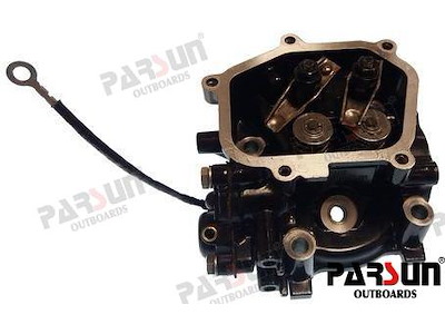 TESTATA COMPLETA - PAF6-04050000