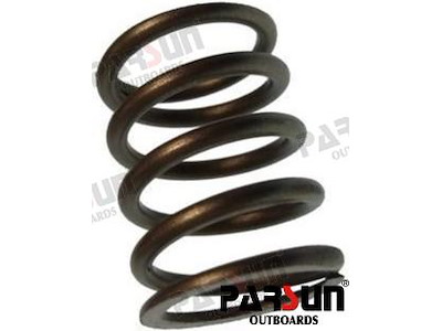 MOLLA VALVOLA - PAF6-04050003