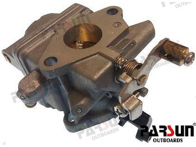 CARBURATORE COMPLETO - PAF6-04060000