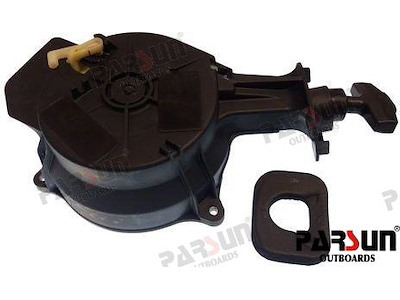 AVVIAMENTO COMPLETO - PAF6-04070000