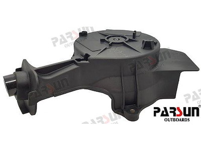 CARCASSA - PAF6-04070001