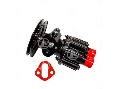 POMPA ACQUA ASPIRAZIONE 454 502 MAG - MAR-46-807151A8 POMPA ACQUA ASPIRAZIONE 454 502 MAG - MAR-46-807151A8