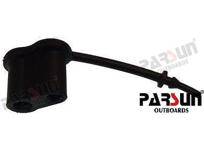 COPERCHIO IN GOMMA - PAF6-05000006