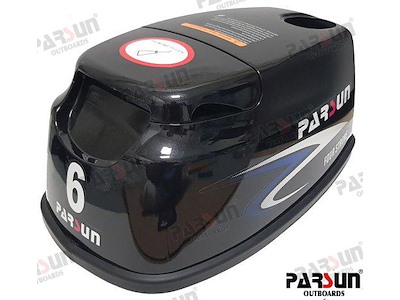 COPERCHIO COMPLETO - PAF6-06000000