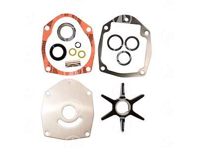 WATER PUMP IMPELLER KIT - MAR-47-43026Q06 WATER PUMP IMPELLER KIT - MAR-47-43026Q06