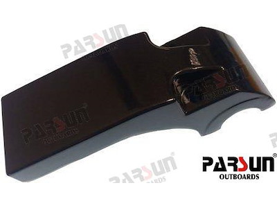 SHELL ABSORBER - PAF8-00000001