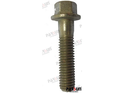 BULLONE M8X35 - PAF8-00000003