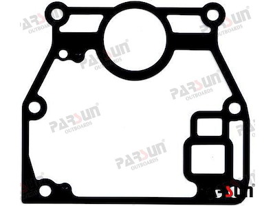 GUARNIZIONE, BASE MOTORE - PAF8-00000004