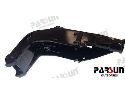 ROTARY BRACKET - PAF8-01010101