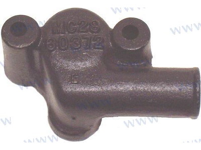 COPERCHIO TERMOSTATO