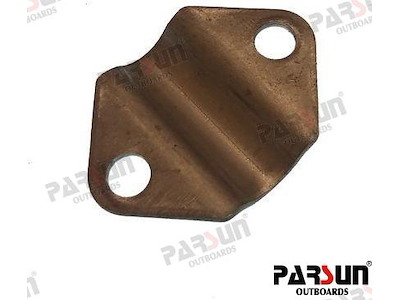 PRESS PLATE - PAF8-01010105