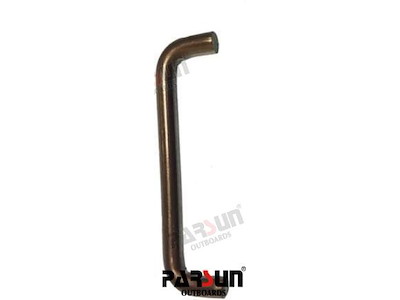 CONNECTING ROD INNER FRAME - PAF8-01010110