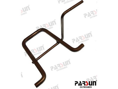 SUPPORT ASSY - PAF8-01010300