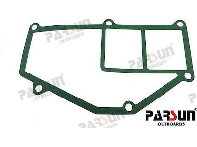 GUARNIZIONE COPERCHIO SCARICO - PAF8-02000004
