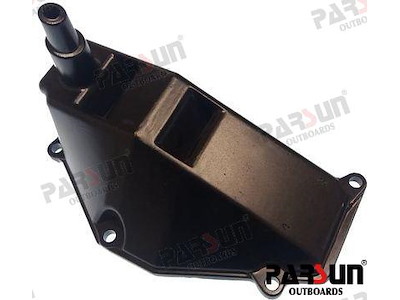 COPERCHIO SCARICO - PAF8-02000005