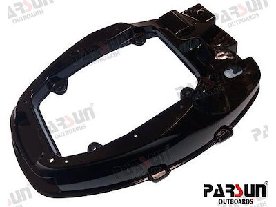 BOTTOM COWLING - PAF8-03000001