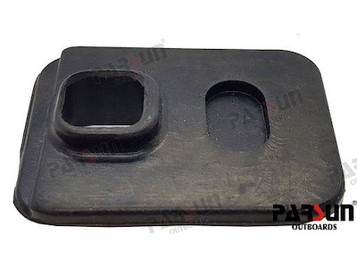 RUBBER PLATE AIR CHOKE - PAF8-03000008