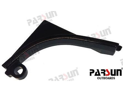 COVER BOARD BOTTOM COWLING - PAF8-03000014