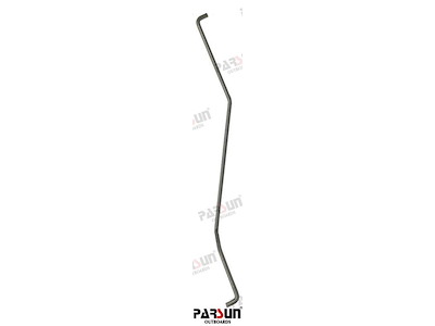 STEEL WIRE AIR CHOKE - PAF8-03000201