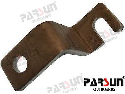 PLATE TIGHTWIRE - PAF8-03010008