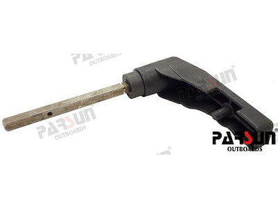 HANDLE GEAR SHIFT - PAF8-03010100