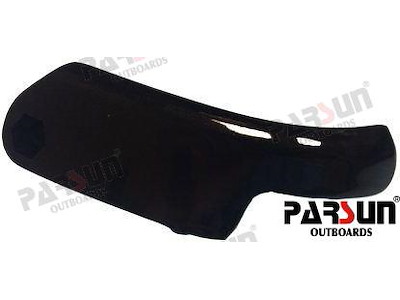 LOCKING HANDLE TOP COWLING - PAF8-03020000