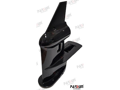 CARCASSA INFERIORE - PAF8-04000001