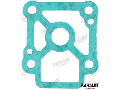 GUARNIZIONE PIASTRA ESTERNA - PAF8-04000006