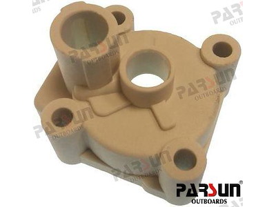 CORPO POMPA ACQUA - PAF8-04000009